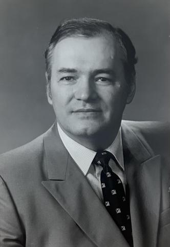 André Brien