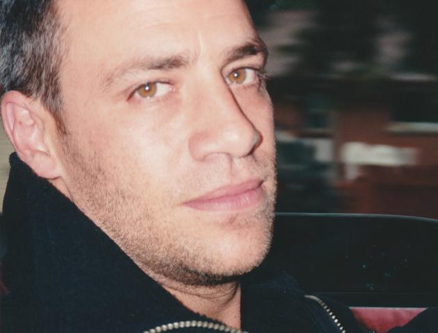 Marc Gadbois
