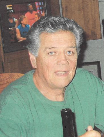 Pierre McDuff