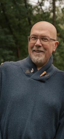 André Lamoureux