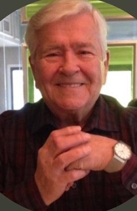 Jacques Larocque