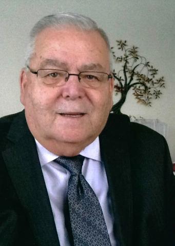Jean-Guy Richer