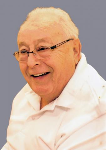 Guy Rheault