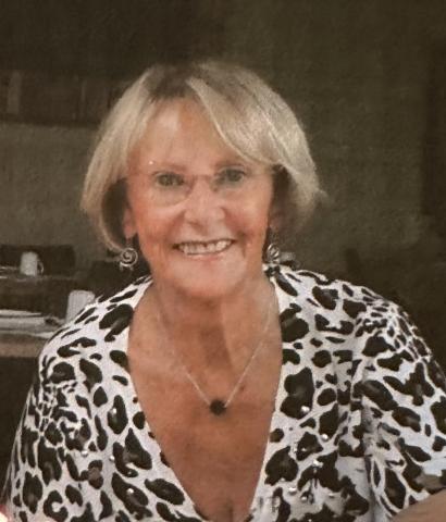 Claudette Champagne