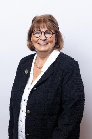 Sylvie Fournier