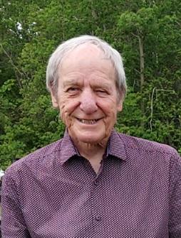 Raymond Stooke