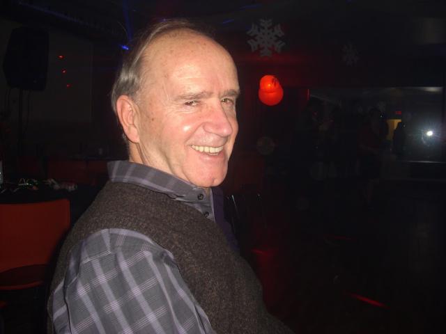 Yves Caillé