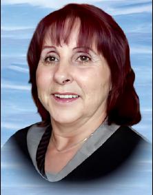 Christina Chrétien