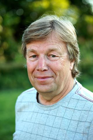 Marcel Brodeur