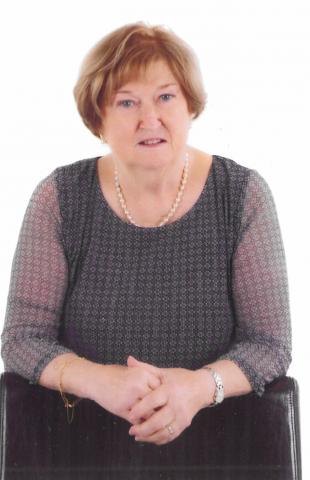 Denise Samson