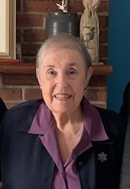 Claudette Groleau