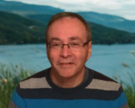 Michel Jasmin