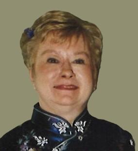 Réjane Girard