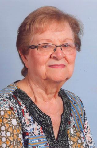 Marie Poirier