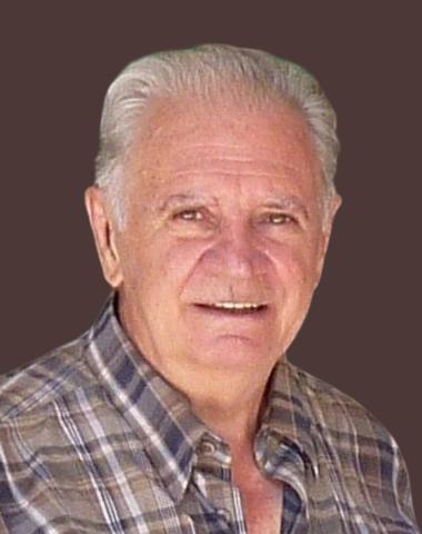 Raynald Joubarne