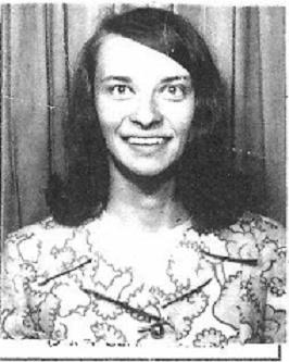 Pierrette Langlais