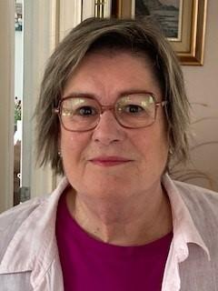 Sylvie Alexandre