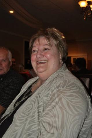 Diane Potvin