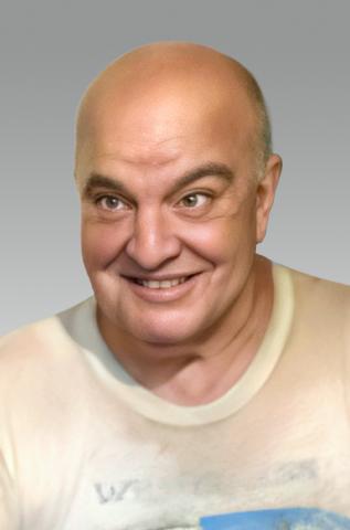 Jean-Louis Bousquet