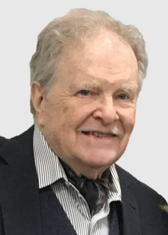 Kevin Cohalan