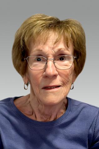Monique Berniqué