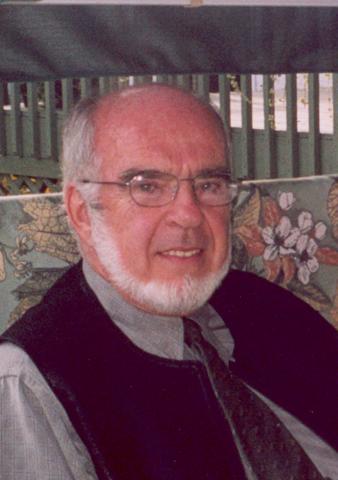 Raymond Lacombe