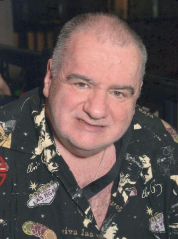 Robert Nadeau