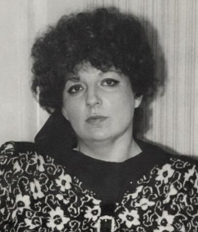 Olga Shurova