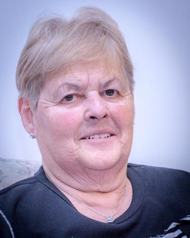 Julie Bélanger