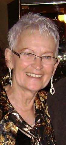 Jeanne Girard
