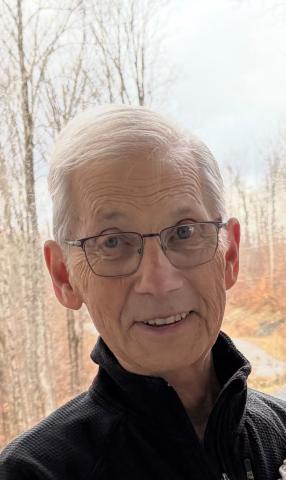André Gagnon