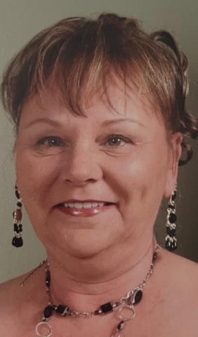 Ginette Pelletier