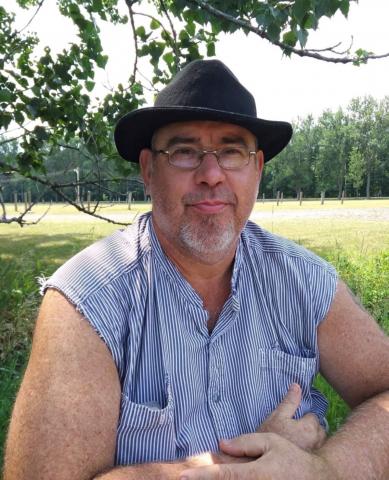 Luc Desormeaux