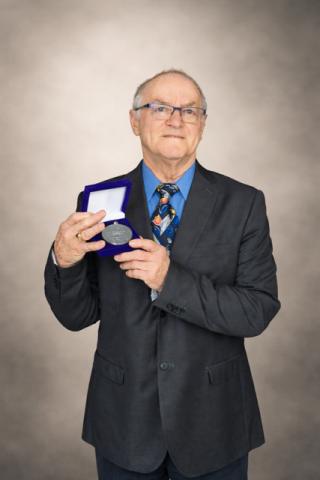 Armand Perreault