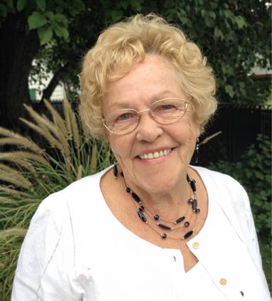 Françoise Joly