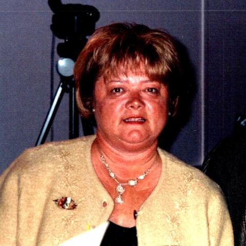 Jocelyne Laroche
