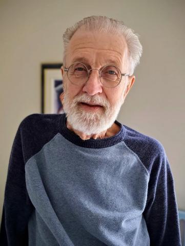 Raymond Duguay