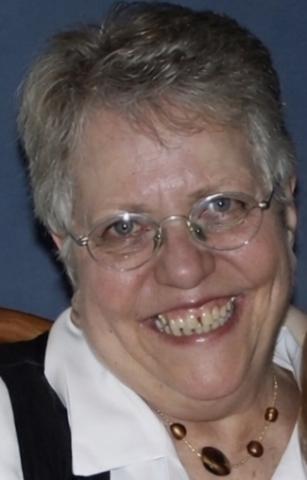 Solange Lavergne