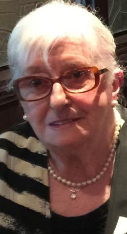 Jeannine Hick