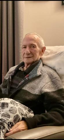 Albert Jean