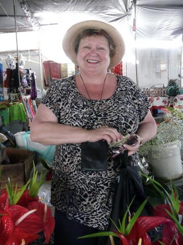 Yvette Vienneau