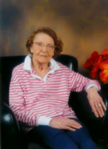 Gisèle Martel