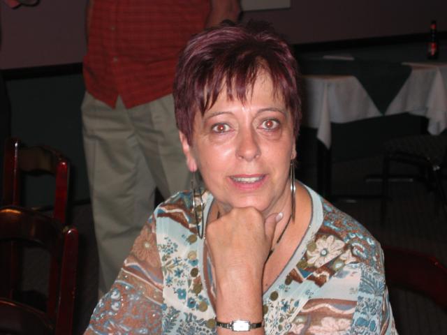 Louise Giguère