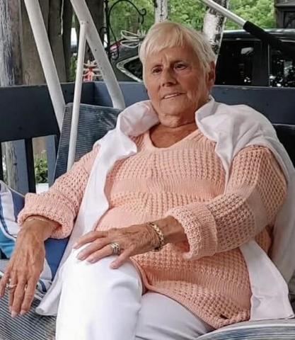 Huguette Dubord
