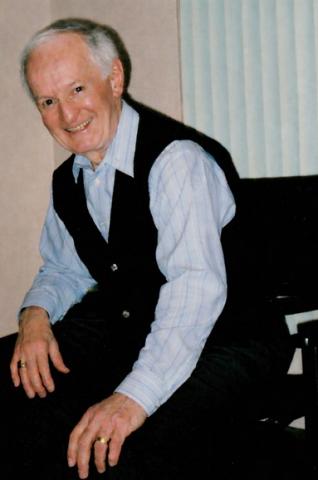 Raymond Breton