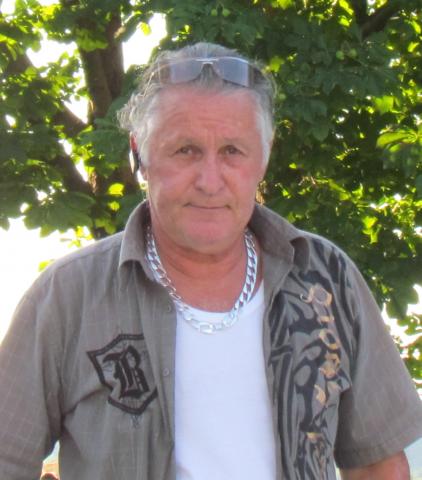 André Bastien