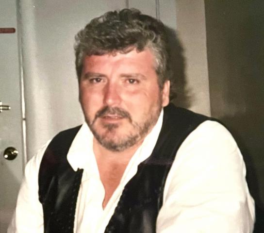 Robert Rebmann