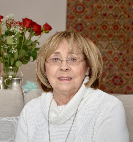 Charlotte Bilodeau