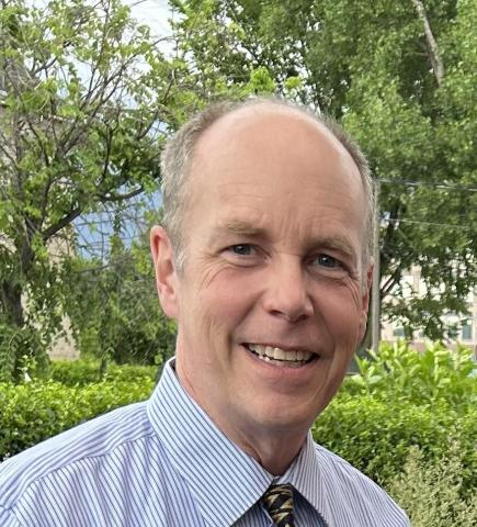 Russell Millington