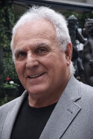 Serge Lajeunesse